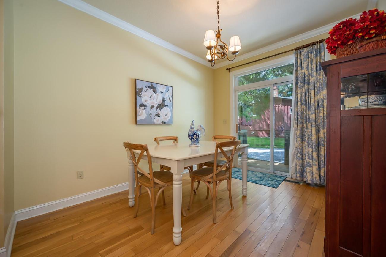 Buttercup Cottage 阿什维尔 外观 照片