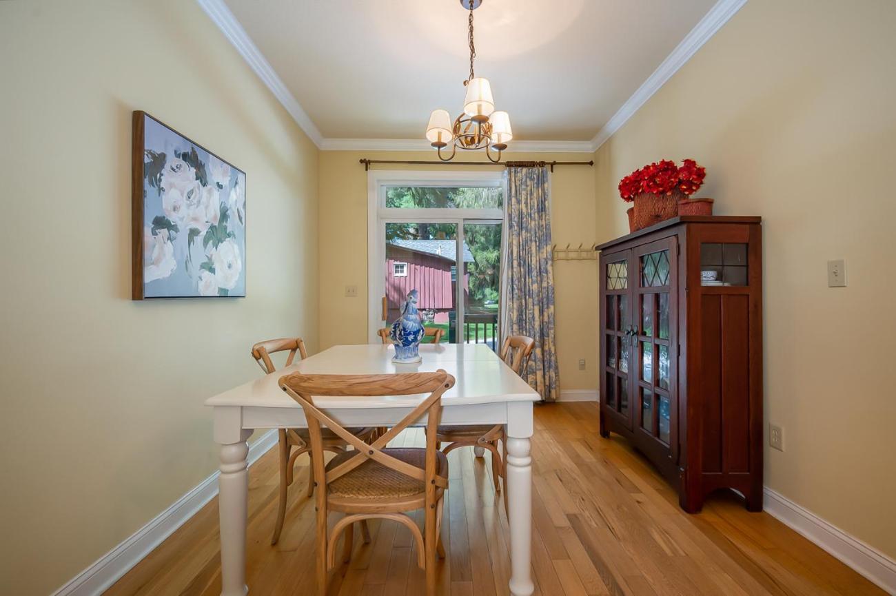Buttercup Cottage 阿什维尔 外观 照片